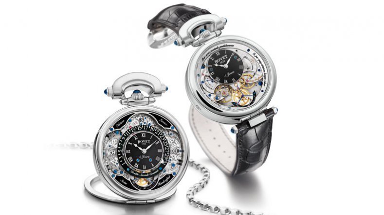 bovet-virtuoso-Replica-Watches